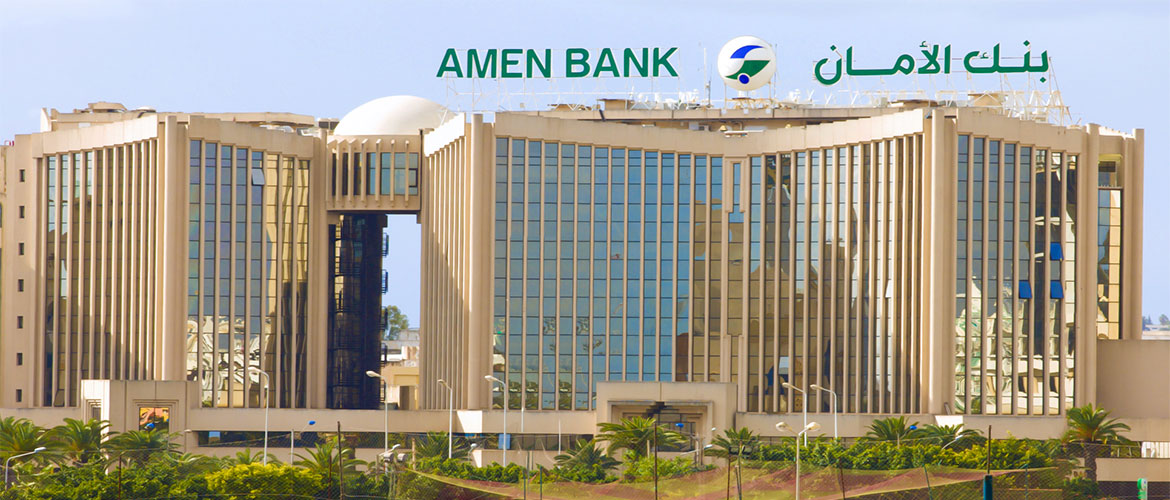 AMEN BANK : Augmentation de capital annoncée