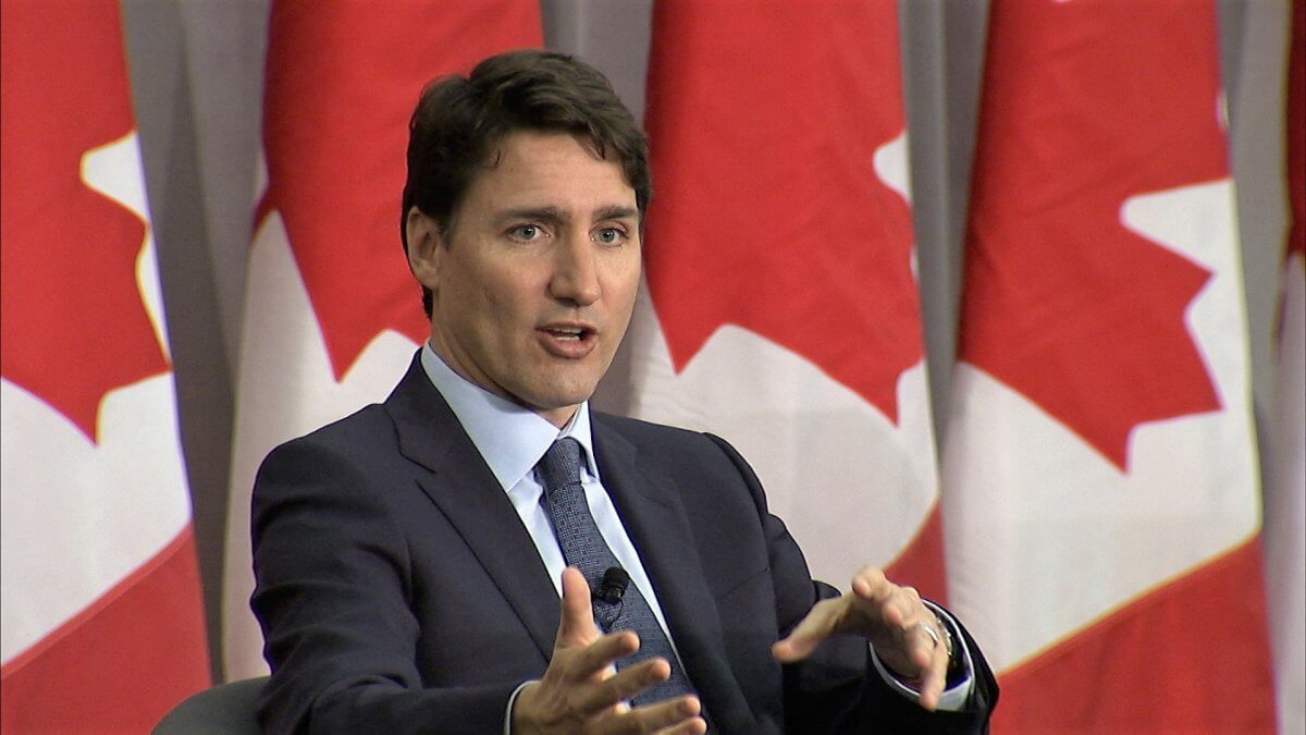 1,45 million de postes vacants au Canada, Trudeau en Tunisie pour une prospection?