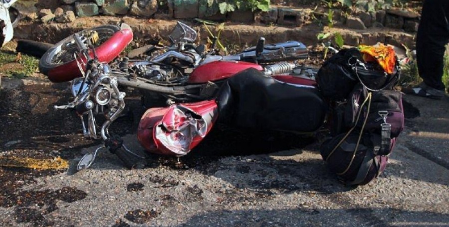 Tunisie – Deux jeunes meurent dans un accident de moto… Le parquet enquête