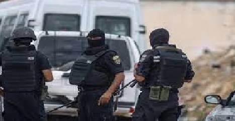 Tunisie – Fernana : Arrestation d’un individu impliqué dans une affaire de terrorisme international