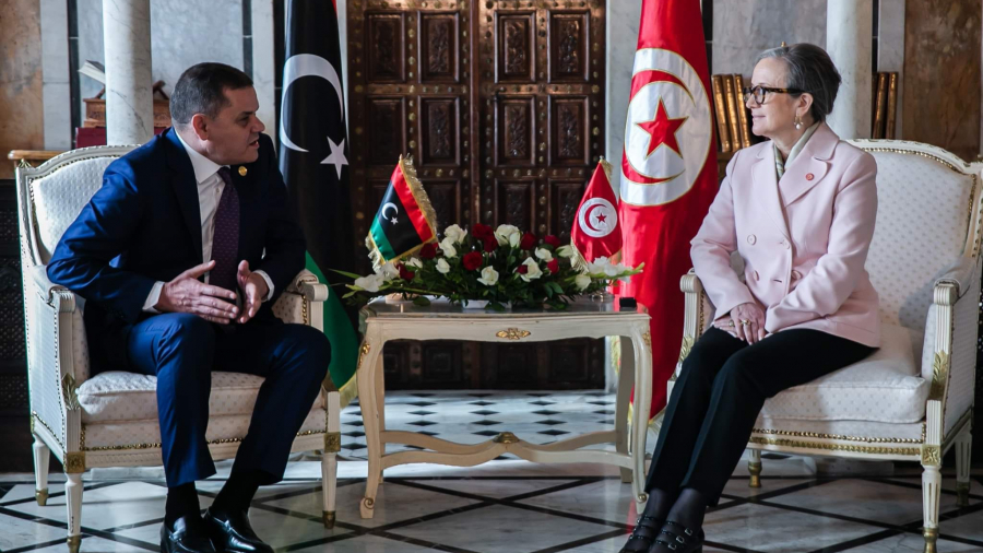 Tunisie – Debaïba : La Libye s’engage à payer ses dettes envers la Tunisie