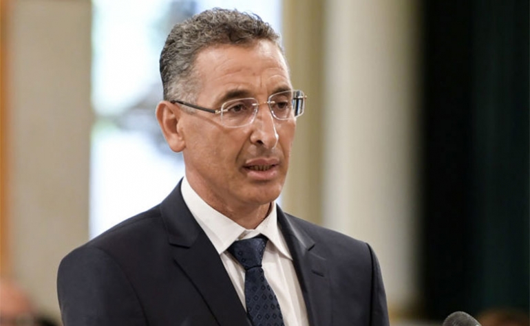 Exclusif-Le ministre de l’Intérieur met fin aux fonctions du premier délégué de Nabeul