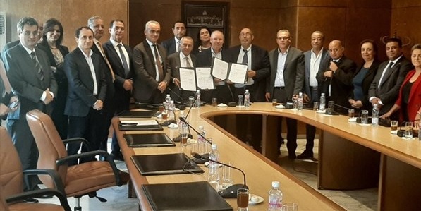 Tunisie – Accord sur la majoration salariale pour les agents et cadres des banques