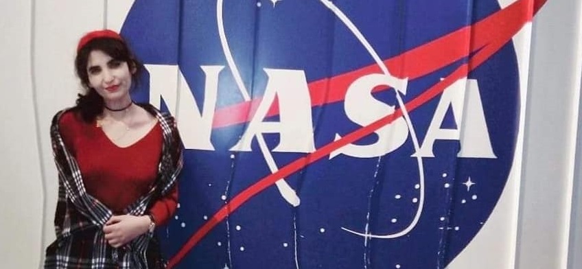 Tunisie – Une tunisienne intègre la NASA