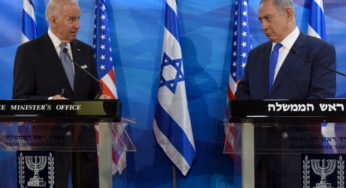 Israël-Palestine : Biden vient de faire pire que Trump