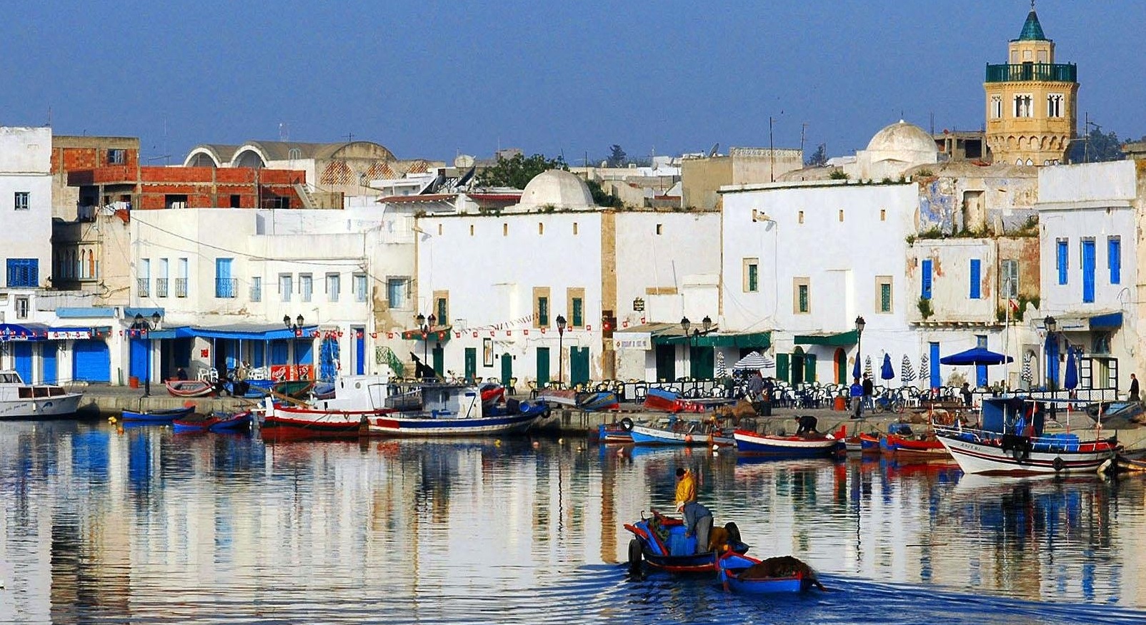 Tunisie – Bizerte : Un jeune homme arrêté pour tentative de meurtre de sa mère
