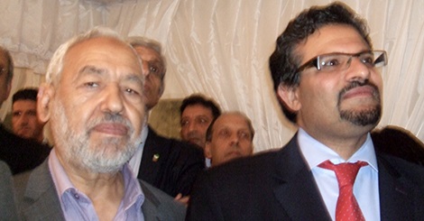 Tunisie – Mandat d’amener à l’encontre de Rafik Bouchlaka