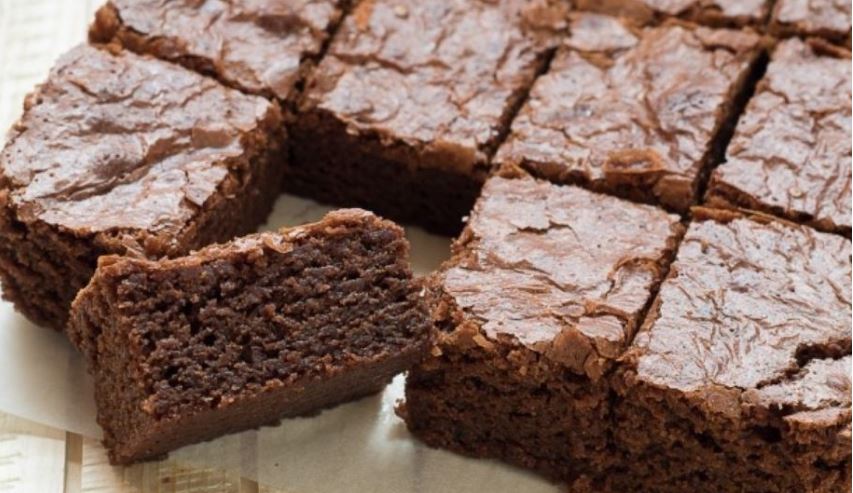 Recette : Brownies 