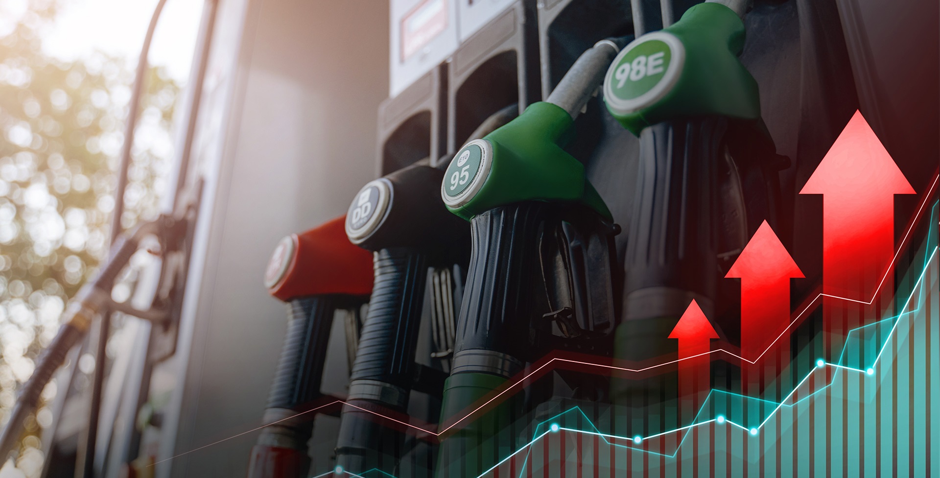 Tunisie – La majoration des prix des carburants pourra atteindre 7% chaque mois