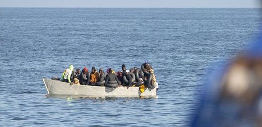 Tunisie – Mahdia : Les pêcheurs lancent un appel de détresse après le naufrage d’une barque de migrants
