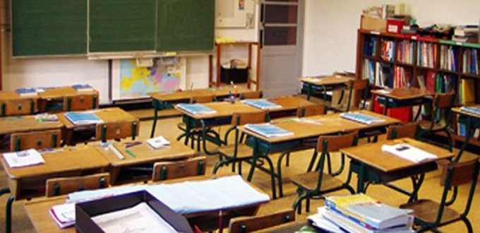 Tunisie – Le syndicat de l’enseignement de base va boycotter quelques cours et reporter les examens de fin de trimestre