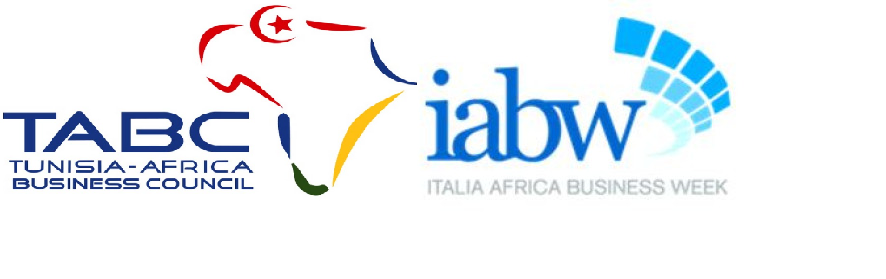 Signature d’une convention de partenariat entre Tunisia-Africa Business Council ( TABC ) et Italian African Business Week (IABW)