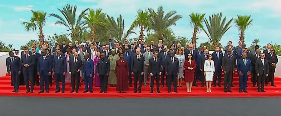 Tunisie – Présence record de chefs d’Etats et de gouvernements et de délégations à Djerba