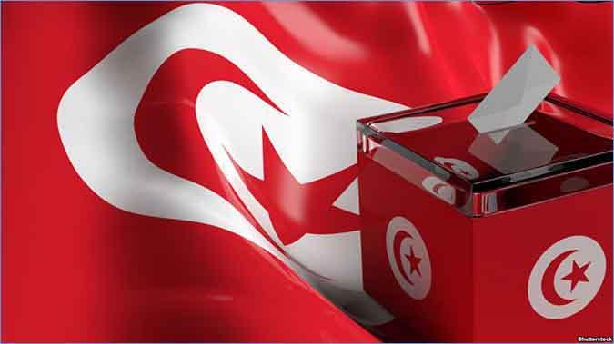 Tunisie – Elections législatives : Plusieurs circonscriptions sans le moindre candidat