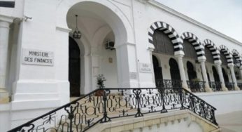 Tunisie – Le ministère des finances avertit à propos de la copie du PLF 2023 qui circule sur les réseaux