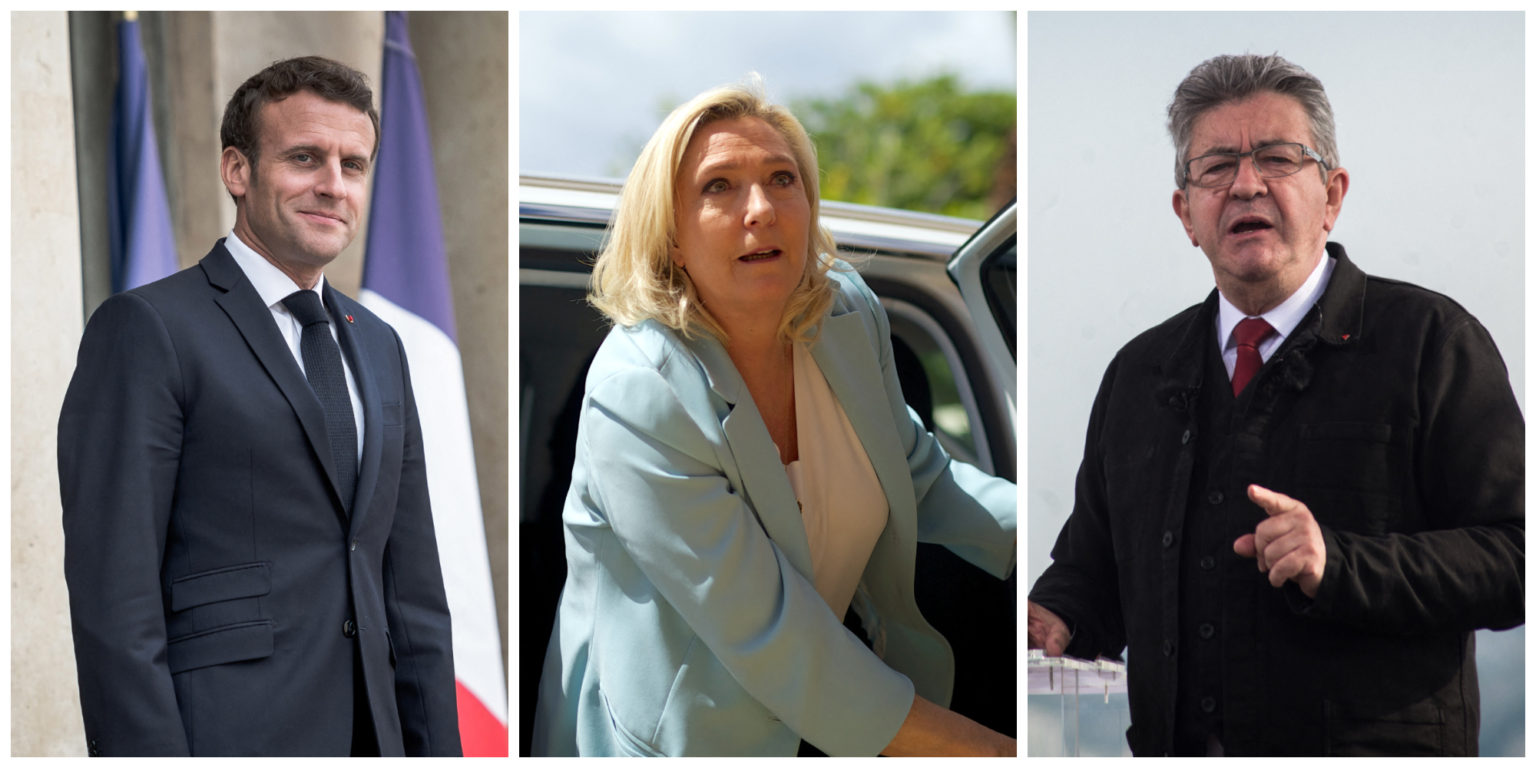 France : Une bonne nouvelle pour Macron et le pays, un drame pour l’opposition
