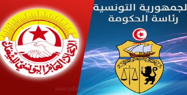Tunisie – Plus aucune discussion avec les syndicats hors ces conditions