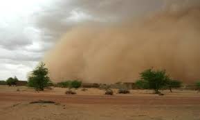 Tunisie: Mise en garde contre une tempête de sable