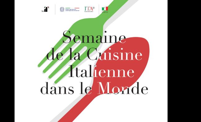 La Cuisine Méditerranéenne un pont entre la Tunisie et l’Italie : complémentarité, aliments Bio, bienfaits nutritionnels pour une bonne alimentation