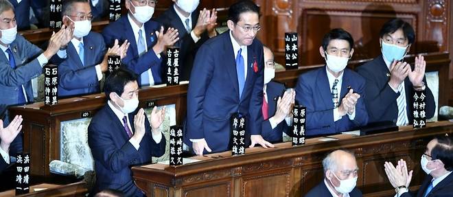 Japon : Le virus des scandales ministériels gagne les Nippons