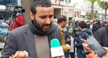 Yassine Jelassi: Le verdict rendu contre le journaliste Khalifa Guesmi est injuste et très dangereux (Audio)