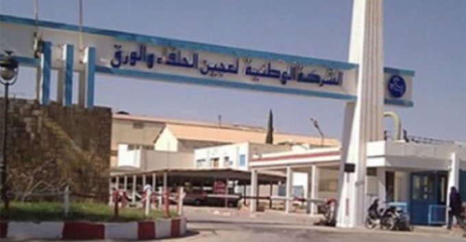 Tunisie – Le ministère de l’industrie dément son intention de renvoyer des ouvriers de l’usine de Halfa