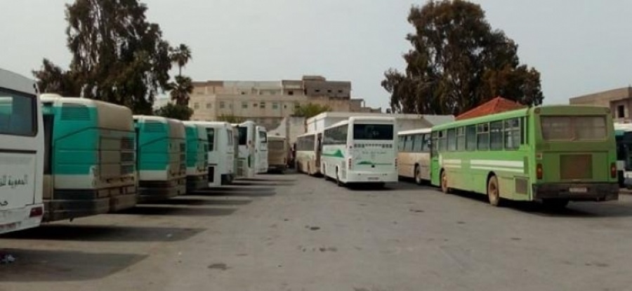 Tunisie – Kébili : Les conducteurs et receveurs des bus privent les élèves d’aller à leurs écoles