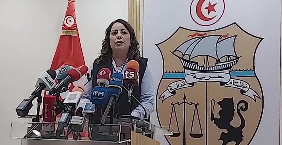 Tunisie – Fadhila Khelifi démissionne de ses fonctions au ministère de l’intérieur