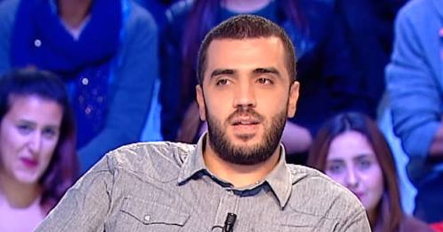 Tunisie – Deux mois de prison ferme pour Rached Khiari