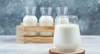Disponibilité du yaourt et pénurie de lait, que se passe-t-il ? [Audio]