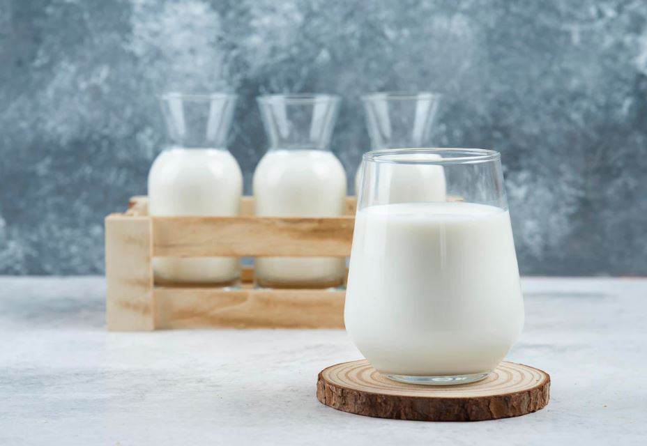 Disponibilité du yaourt et pénurie de lait, que se passe-t-il ? [Audio]