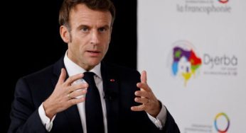 COP27 : Macron aide la Tunisie et les autres à encaisser les 100 milliards $