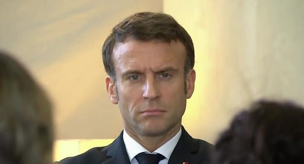 France : La justice enquête sur le financement des campagnes du président Macron