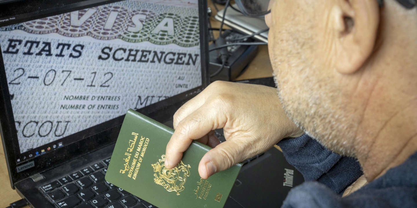 Visas Schengen : le Maroc entame le combat contre Macron et l’UE