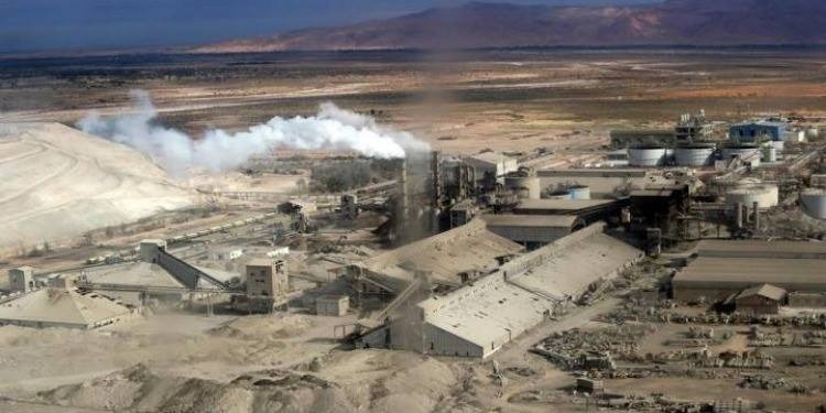 Tunisie – Phosphates : Reprise de la production normale dans le district de Mdhilla 1