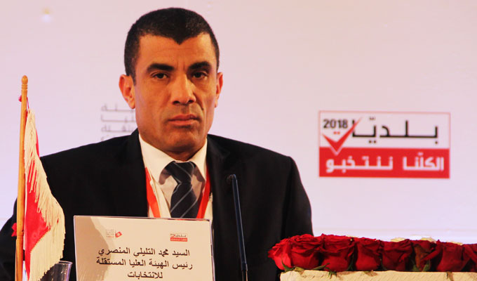 Mohamed Tlili Mansri: 8 infractions enregistrées depuis le démarrage de la campagne électorale