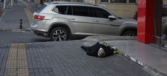 Tunisie – Un homme âgé décède après sa chute du troisième étage