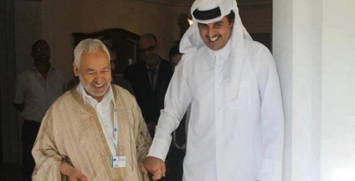 Organisation du mondial : Ennahdha prend la défense de l’Etat du Qatar