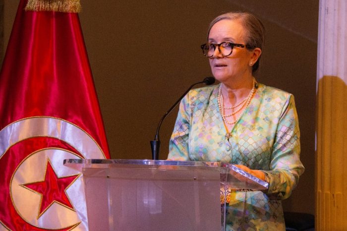 COP27 : la Tunisie ne peut pas rater le paquet de 100 milliards $