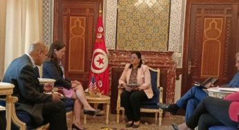 Tunisie – Boughdiri : La loi de finances complémentaire de 2022 est en phase de finalisation