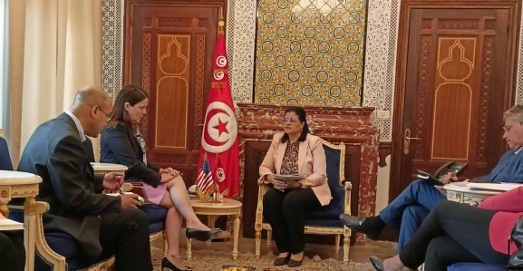 Tunisie – Boughdiri : La loi de finances complémentaire de 2022 est en phase de finalisation