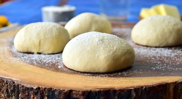 Recette : Pâte magique facile en 10 minutes