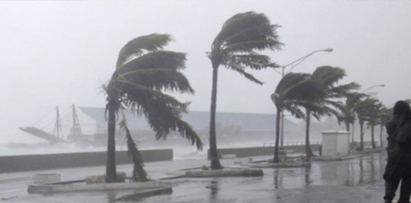 Alerte Météo: De fortes pluies attendues, à partir de cette nuit