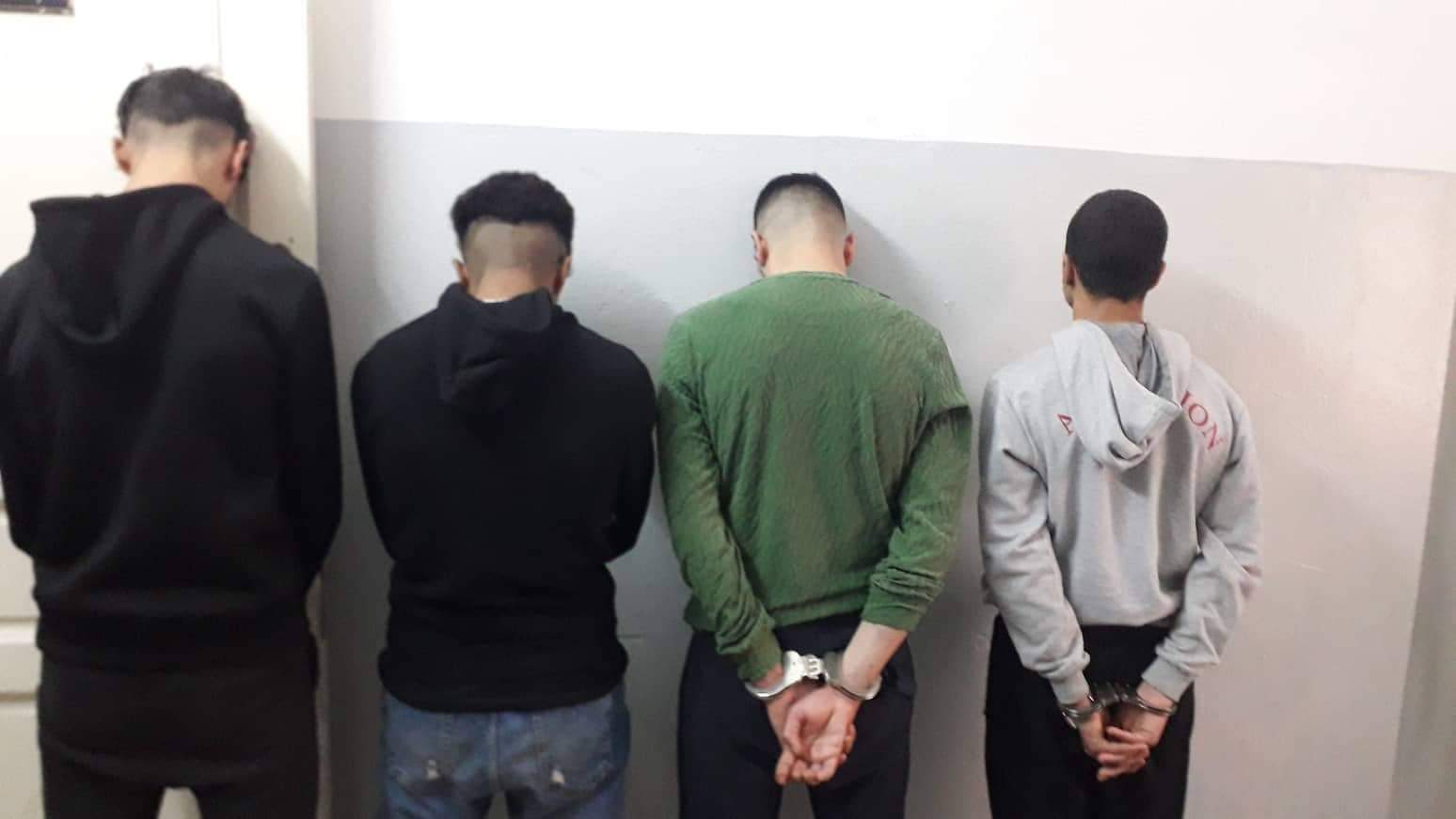 Hammamet:  Démantèlement d’un réseau de trafic de drogue devant un collège (Photos)