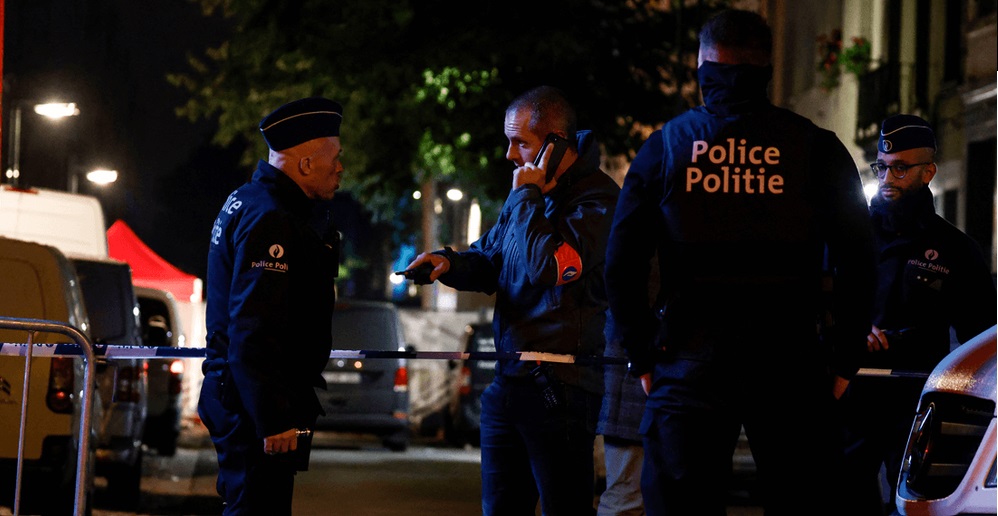 Attaque au couteau à Bruxelles : L’identité de l’assaillant qui criait « Allahou Akbar »