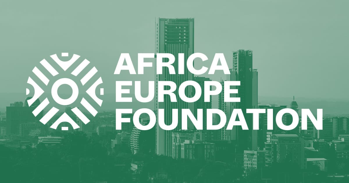 Un rapport accablant sur les relations entre l’Europe et l’Afrique