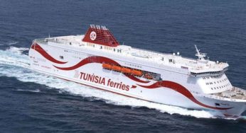 Tunisie – CTN : Annulation de deux traversées du Tanit