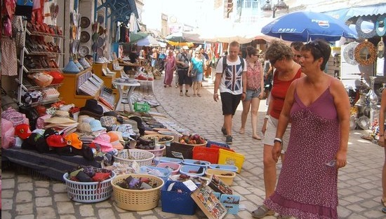 Tunisie : Tourisme à Nabeul – Hammamet : Augmentation de 150% du nombre de nuitées