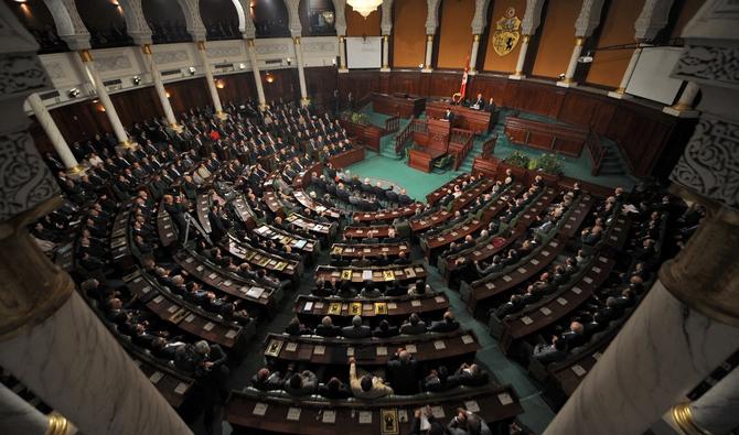 Brahim Bouderbala se dit prêt à présider le prochain Parlement