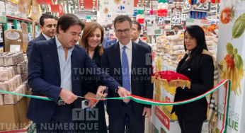 Fabrizio Saggio : L’Italie est le premier partenaire commercial de la Tunisie (Vidéo)